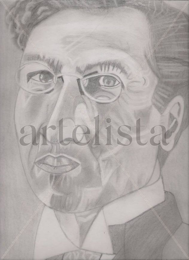 Vassily-Kandisky