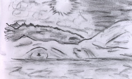 Dibujos lapiz