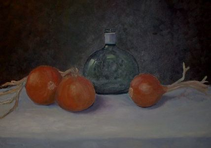 Cebollas