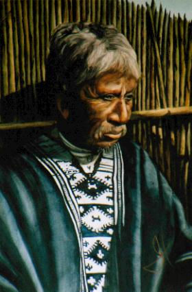 Cacique