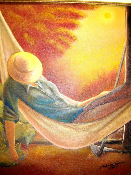 El descanso