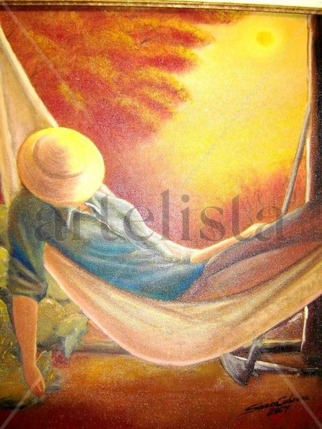 El descanso