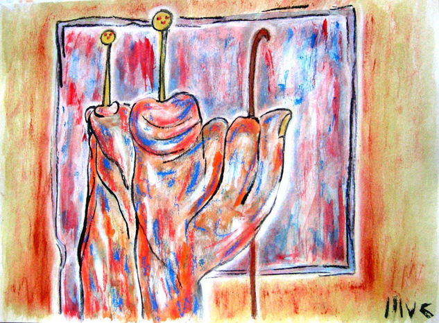 Africándus-III Media Mixta Papel Otros