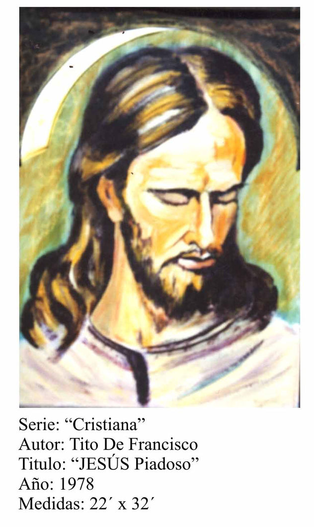 jesus piadoso