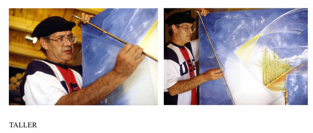 tito en el taller 2