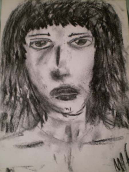 mujer sensata