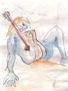 GUITARRA DE PLACER III