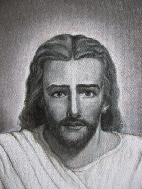 jesus