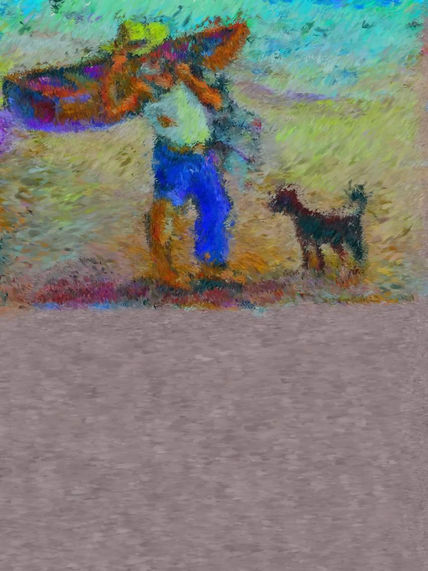 Pescador