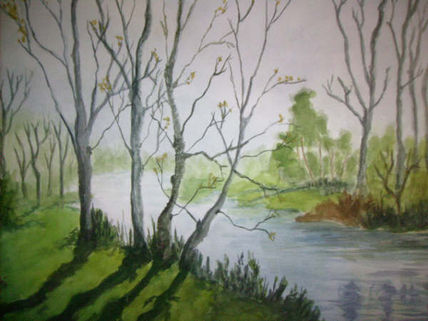 El rio