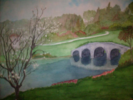 El puente