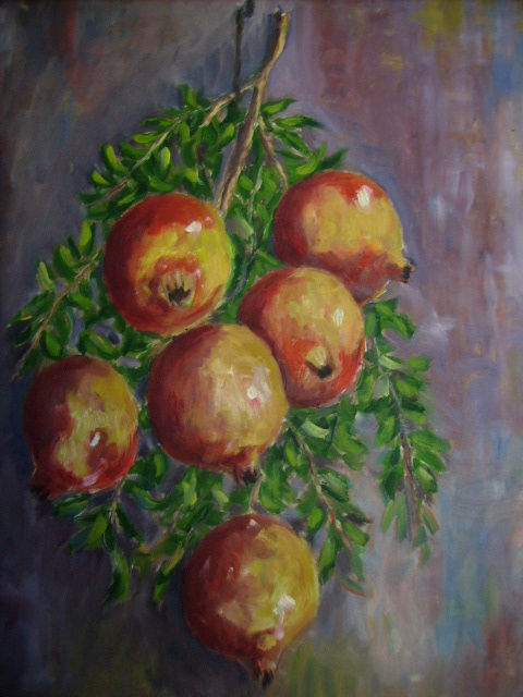 granadas