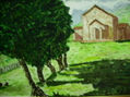 Iglesia norteña