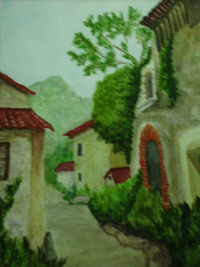 Paisaje norteño 