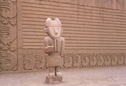 Totem Chimu