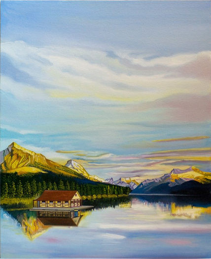 Lago