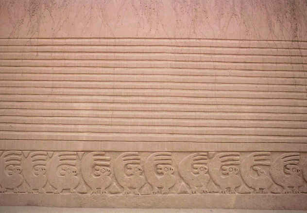 Simbologia Chimu