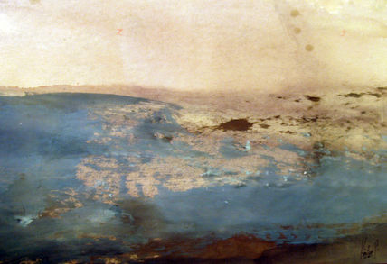 aguas II