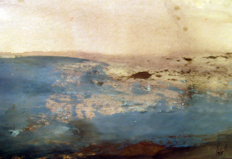 aguas II