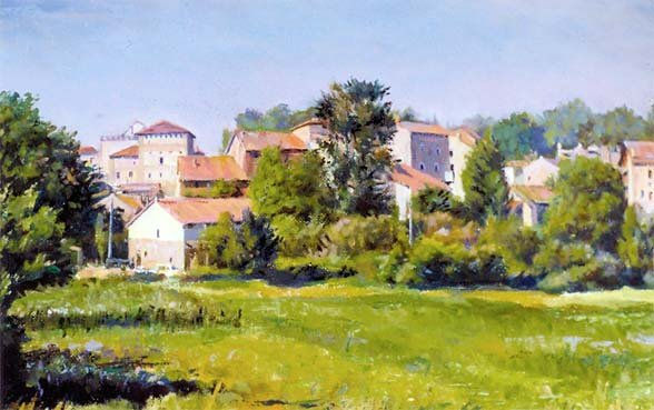 santillana (santander)