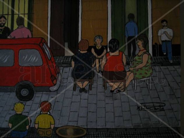 tertulia de verano
