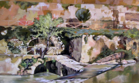 paisajes