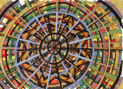 Mandala om