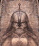 imagene invisible de da vinci
