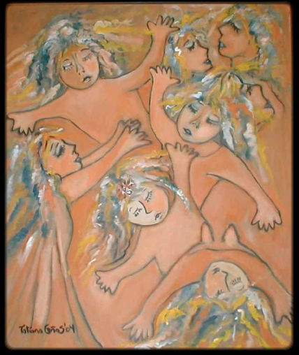 Niños