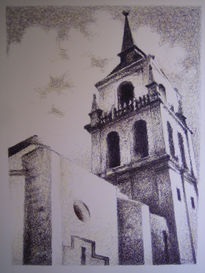 Torre de la Magistral