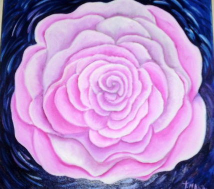 Rosa Rosa