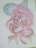 carnaval mitologico