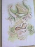 carnaval mitologico