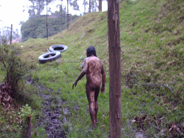 despendrimiento natural