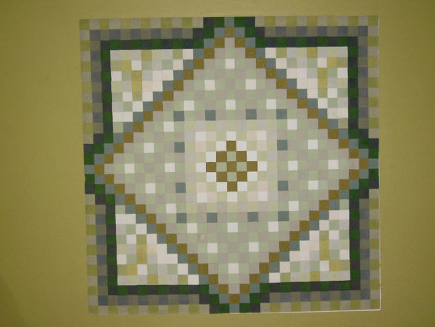 Mosaico 1 Others Paper Others