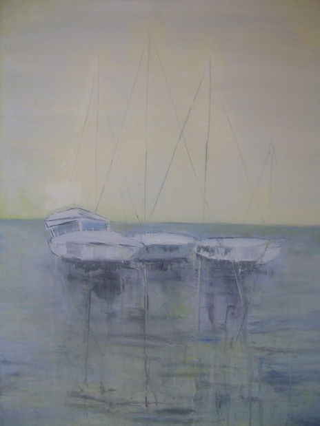 Marina III