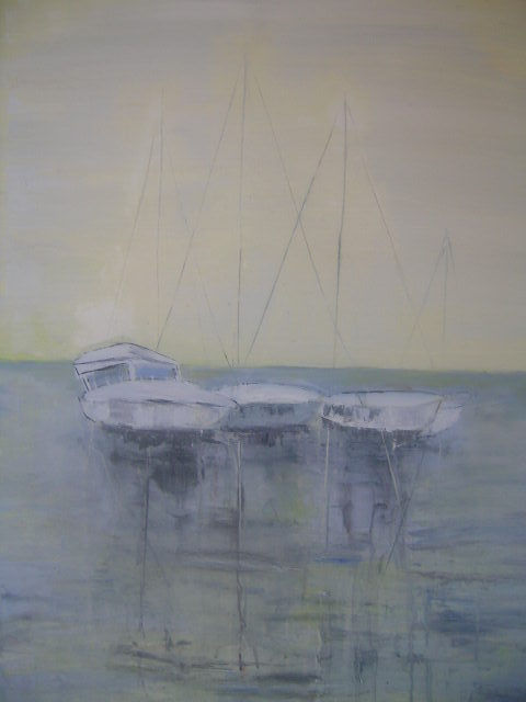 Marina III