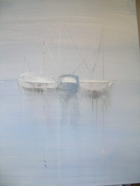 Marina IV