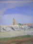 Vista Panorámica de Murcia