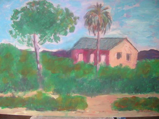 Casa Solariega en Alcantarilla