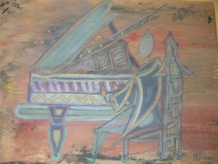El Piano