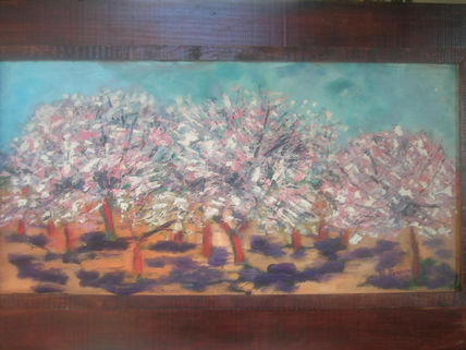 Almendros