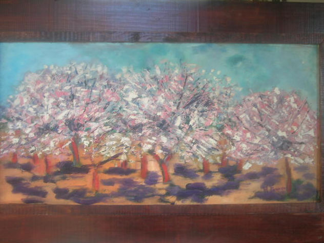 Almendros