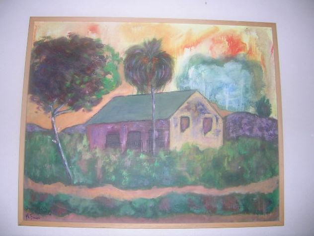 Casa Solariega de Alcantarilla II
