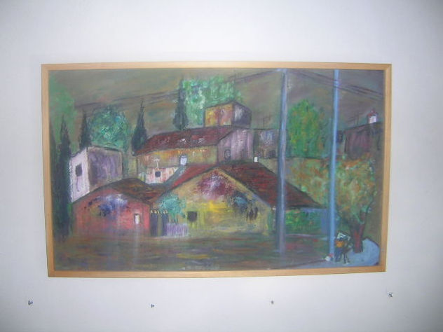 Casas de Puente Tocinos