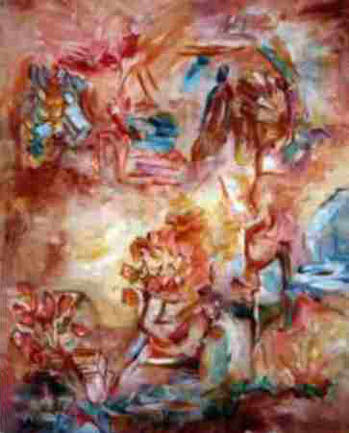 Cavernas