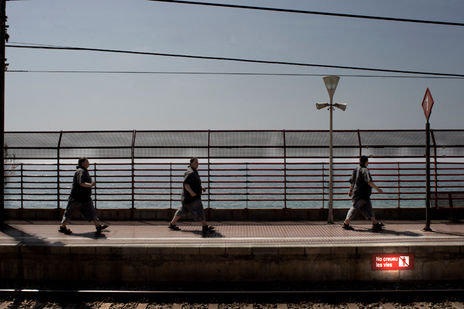 Rodalies Renfe.