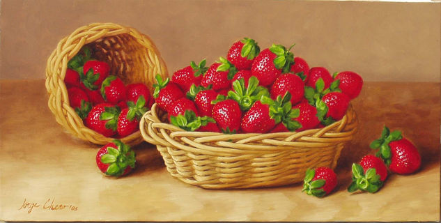 fresas 