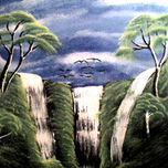 CASCADAS DE ENSUEÑOS thumbnail 1