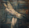 Profundidad  150x150  año 2000  - 1.000 Euros